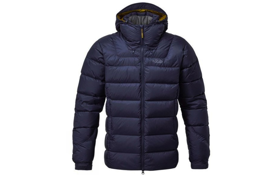 Mens rab sale axion jacket